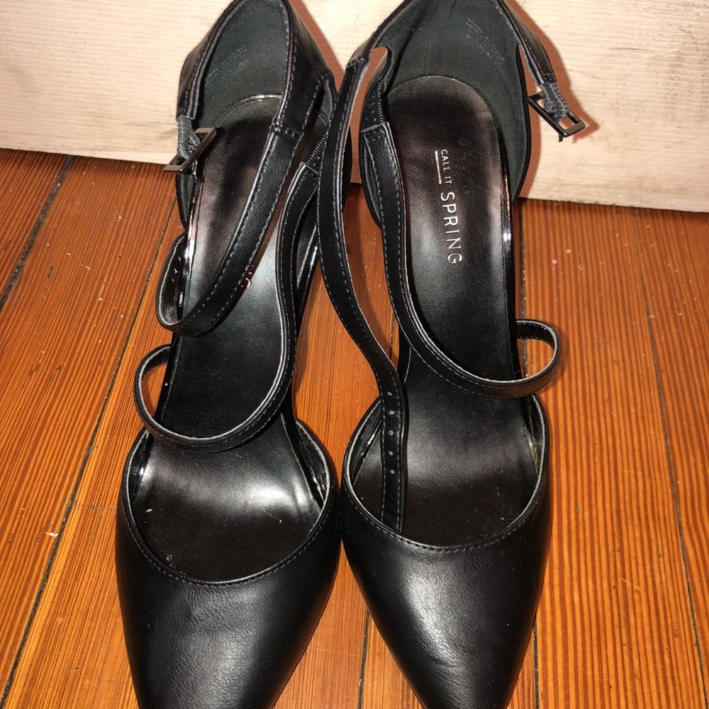 Heels
